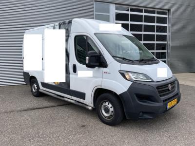 Financial Lease Fiat Ducato 2.3 MJ 120 pk L2H2 NL Auto