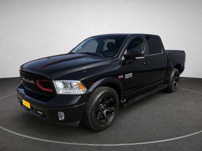 Financial Lease Dodge Ram 5.7i V8 Hemi 4x4 Crew Cab-