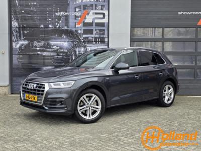 Financial Lease Audi Q5 45 TFSI quattro S edition