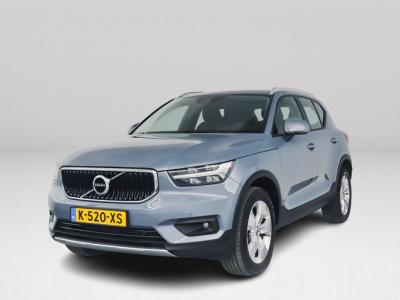 Financial Lease Volvo XC40 T2 Business Pro