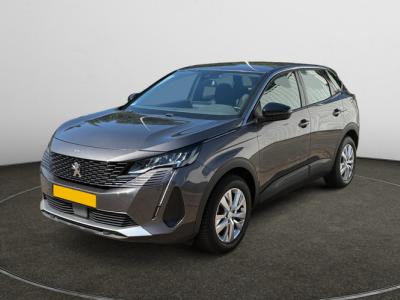 Financial Leas Peugeot 3008 1.2 PureTech Active Pack Business-