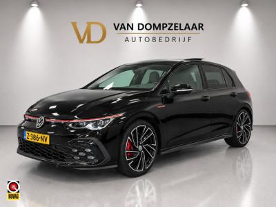 Financial Leas Volkswagen Golf 2.0 TSI GTI Performance