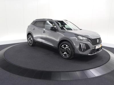 Financial Leas Peugeot 2008 1.2 Hybrid 145 Allure