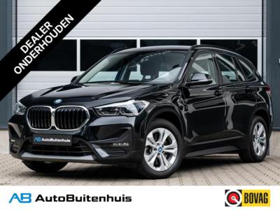 Financial Lease BMW X1 xDrive25e High Executive