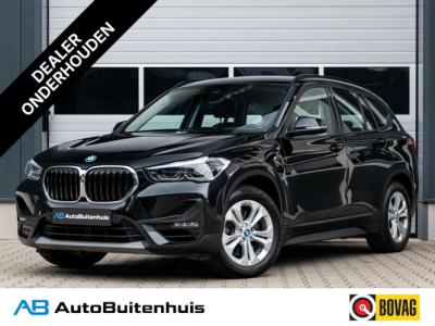 Financial Lease BMW X1 xDrive25e High Executive