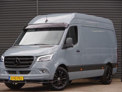 Financial Leas Mercedes-Benz Sprinter 317 1.9 CDI L2H2 AUT. STOELVERWARMING