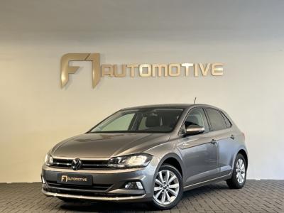 Financial Lease Volkswagen Polo 1.0 TSI Highline Business R ACC