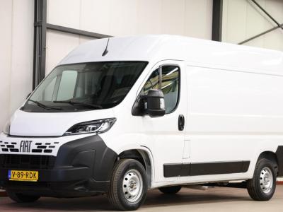 Financial Lease Fiat Ducato 2.2 MultiJet 140 L2H2 LED NAVI CAMERA