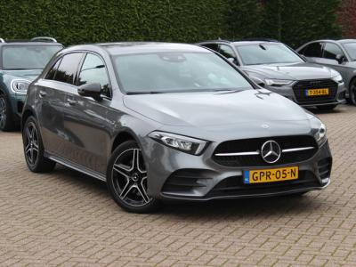 Financial Leas Mercedes-Benz A-Klasse 250 e Business Solution AMG Limited