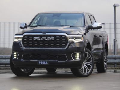 Financial Leas Dodge Ram