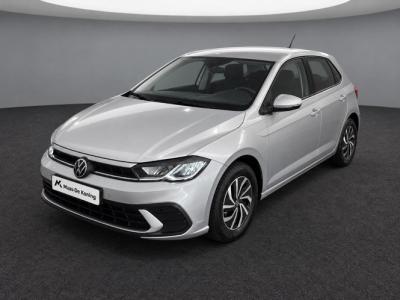 Financial Leas Volkswagen Polo 1.0TSI