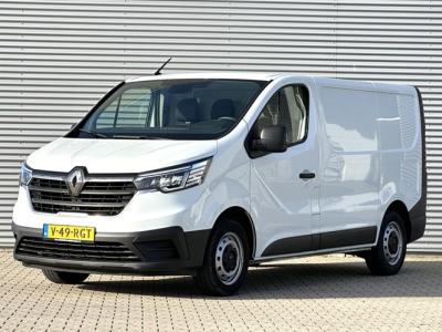 Financial Leas Renault Trafic 2.0 dCi 130pk L1H1 Cruise