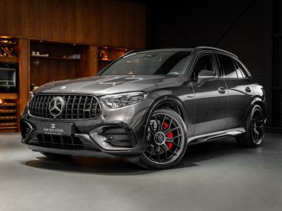 Financial Lease Mercedes-Benz GLC AMG 63 S E Performance Night Edition