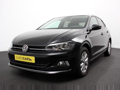 Financial Lease Volkswagen Polo 1.0 TSI 110 pk DSG Highline