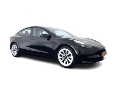 Financial Lease Tesla Model 3 RWD 60 kWh