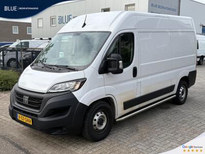 Financial Lease Fiat Ducato 35 2.2 MultiJet 140PK E6 Automaat L2H2