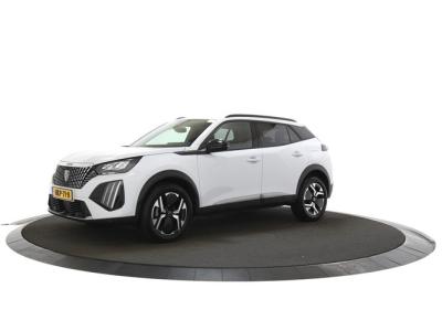 Financial Lease Peugeot 2008 1.2 PureTech 100 Allure