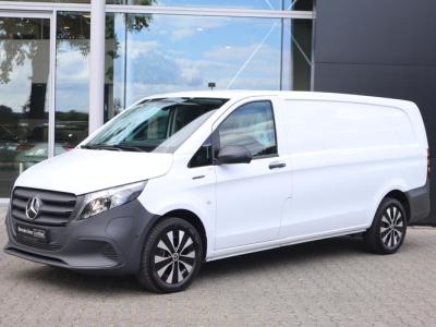 Financial Leas Mercedes-Benz eVito 112 L3 FACELIFT 286km WLTP