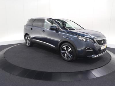 Financial Lease Peugeot 5008 PureTech 130 EAT8 Crossway
