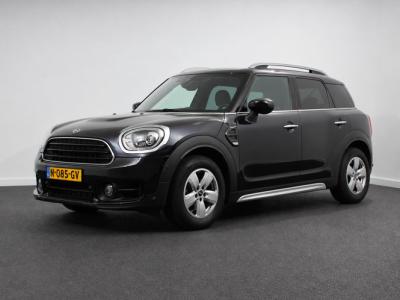 Financial Leas MINI Countryman 1.5 Automaat Cooper Salt