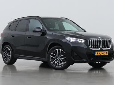 Financial Lease BMW X1 sDrive18i