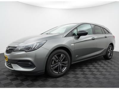 Financial Leas Opel Astra Sports Tourer 1.2T 110pk Design & Tech