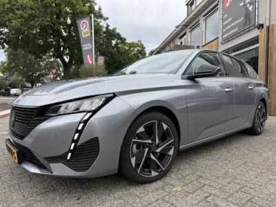 Financial Leas Peugeot 308 SW 1.6 HYbrid 180 Pack Business Aut.