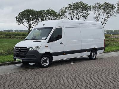 Financial Lease Mercedes-Benz Sprinter 317 1.9 CDI L3H2 Pro
