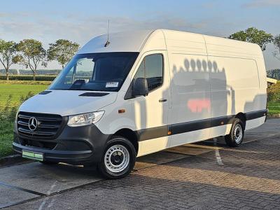Financial Lease Mercedes-Benz Sprinter 317 1.9 CDI L4H2 Base