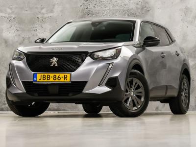 Financial Lease Peugeot 2008 1.2 PureTech Sport