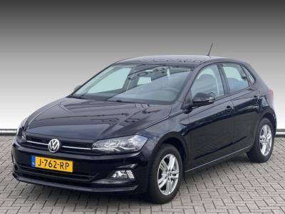 Financial Lease Volkswagen Polo 1.0 TSI Comfortline Business