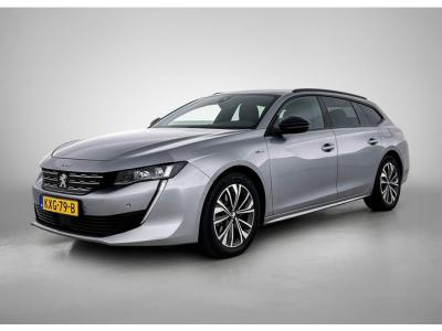Financial Lease Peugeot 508 SW 1.6 HYbrid 225 Allure