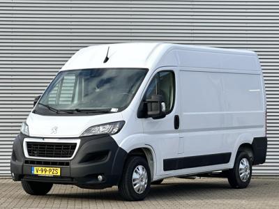 Financial Lease Peugeot Boxer 2.2 BlueHDi 120 L2H2 Airco