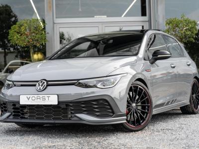 Financial Lease Volkswagen Golf 2.0 TSI GTI Clubsport Pano Akrapovic HK Vol