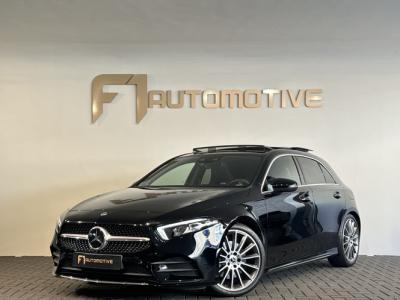 Financial Lease Mercedes-Benz A-Klasse 220 4MATIC Pano