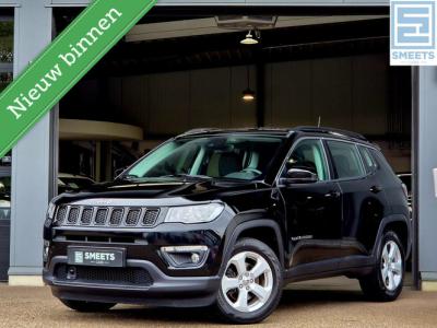 Financial Lease Jeep Compass 1.4T Longitude