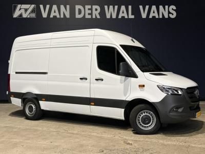 Financial Lease Mercedes-Benz Sprinter 317 CDI 170pk 9G-Tronic Automaat L2H2 Euro6 Airco