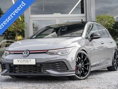Financial Leas Volkswagen Golf 2.0 TSI GTI ABT Clubsport 45 Jahre Akrapovic