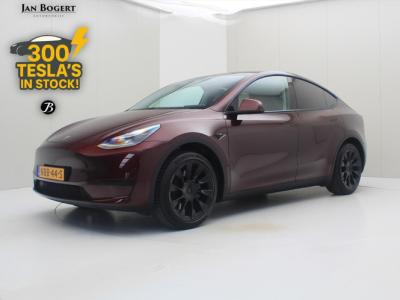 Financial Lease Tesla Model Y Standard RWD Plus 351pk 95% SoH
