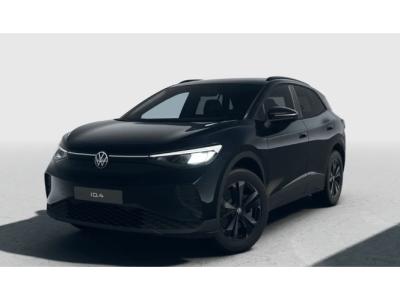 Financial Lease Volkswagen ID.4 Pro Limited Edition 77 kWh 286PK