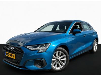 Financial Leas Audi A3 Sportback 30 TFSI PRO LINE