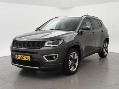 Financial Lease Jeep Compass 1.4 140 PK MULTIAIR OPENING EDITION + CAMERA