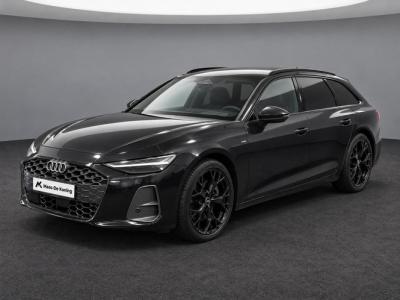 Financial Leas Audi A6 Avant 2.0 299pk e-hybrid Quattro S edition Competition