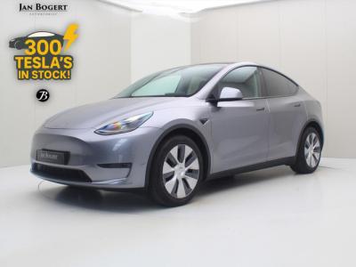 Financial Leas Tesla Model Y Long Range AWD 351pk 96