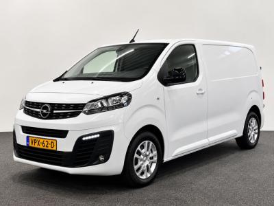 Financial Leas Opel Vivaro 1.5 CDTI L2H1 Innovation