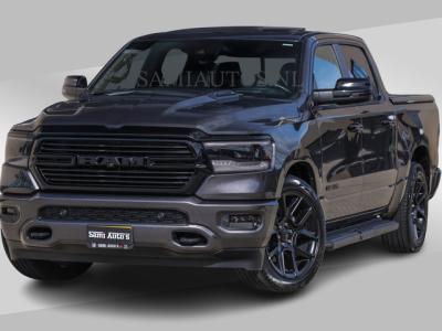 Financial Leas Dodge Ram SPORT