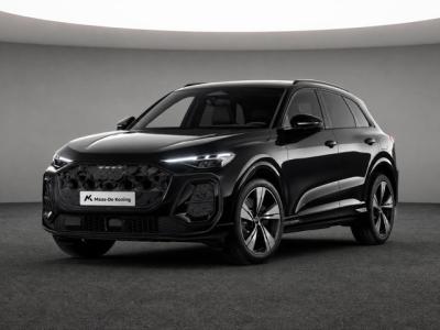 Financial Leas Audi Q5 2.0 TFSI e-hybrid quattro S edition 299 PK