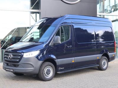 Financial Leas Mercedes-Benz Sprinter 317 CDI L2H2 3.5T TREKHAAK