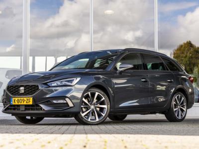 Financial Lease SEAT Leon Sportstourer 1.4 TSI eHybrid PHEV FR