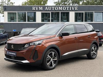 Financial Leas Peugeot 5008 GT HYBRID